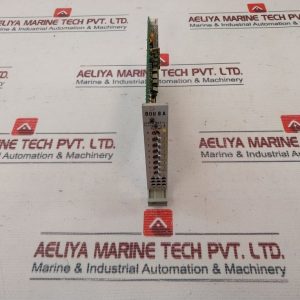 Valmet Automation Bou 8a Pcb Card