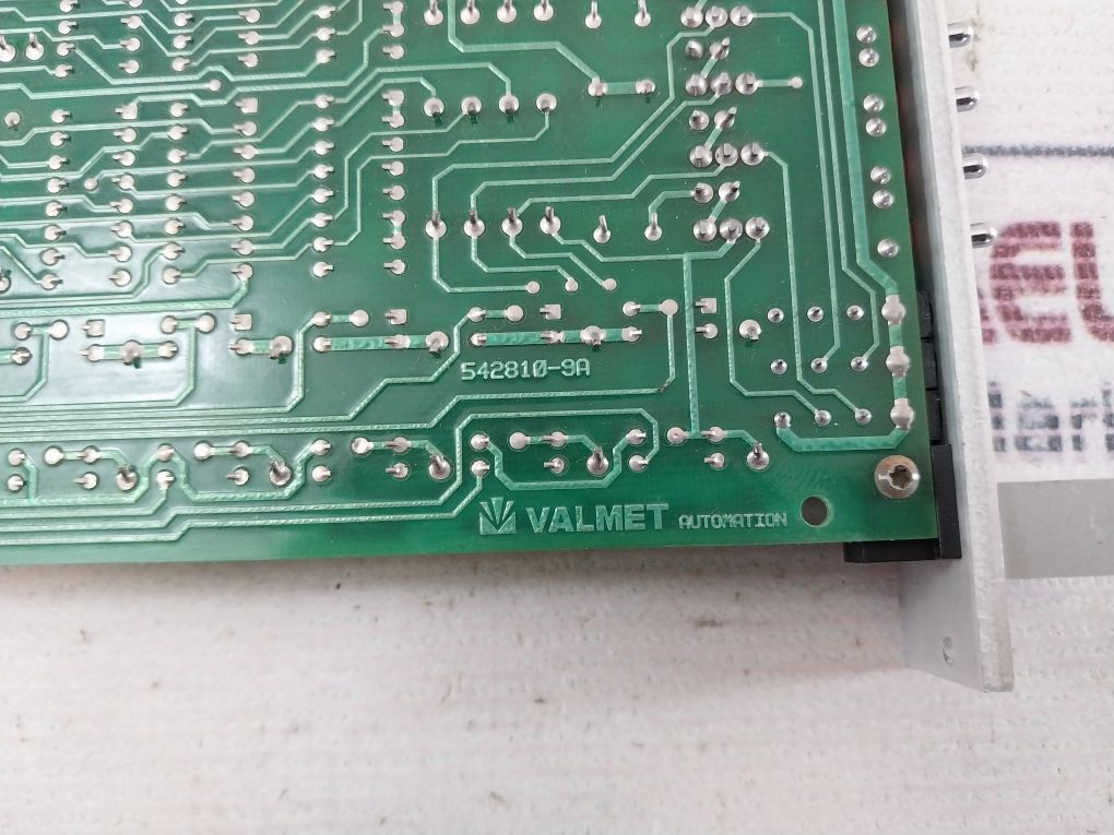 Valmet Automation Bou8 A M8512311 Memory Card - Image 12