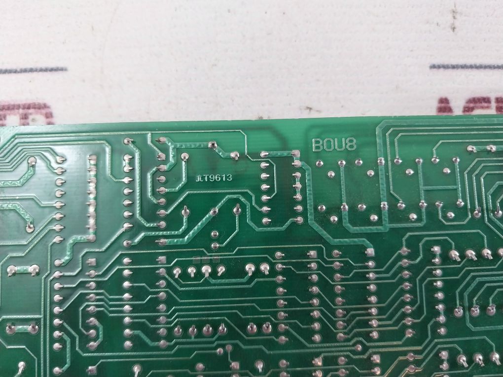 Valmet Automation Bou8 A M8512311 Memory Card - Image 13