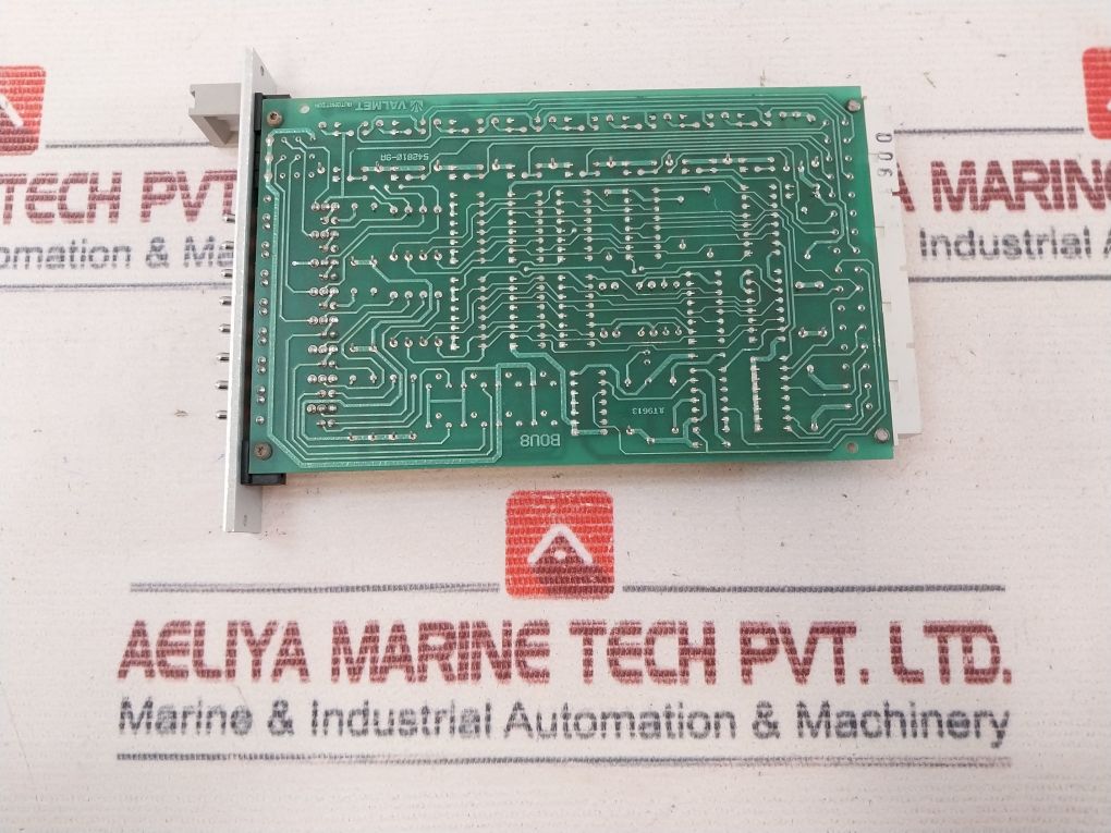 Valmet Automation Bou8 A M8512311 Memory Card - Image 4