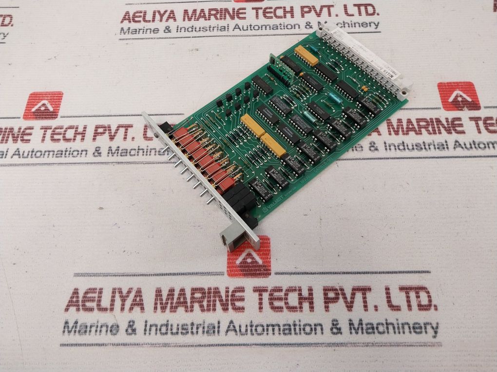 Valmet Automation Bou8 A M8512311 Memory Card - Image 5