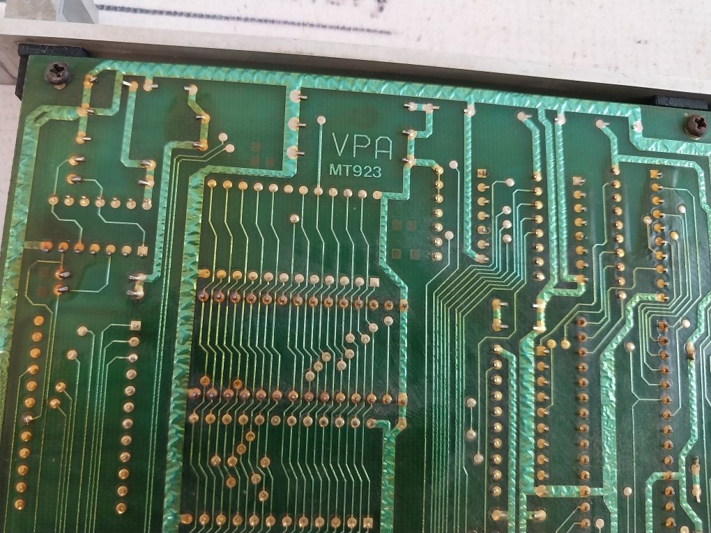 Valmet Automation M851004 M2 Cpu Module - Image 13