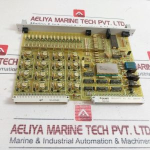 Valmet Automation M8512071 M1 Analog Input Module