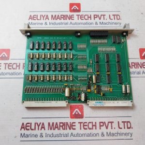 Valmet Biu 16 R Module