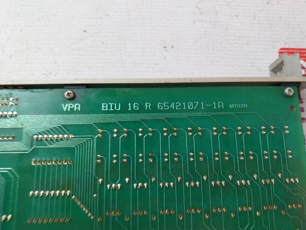 Valmet Biu 16 R Module - Image 11