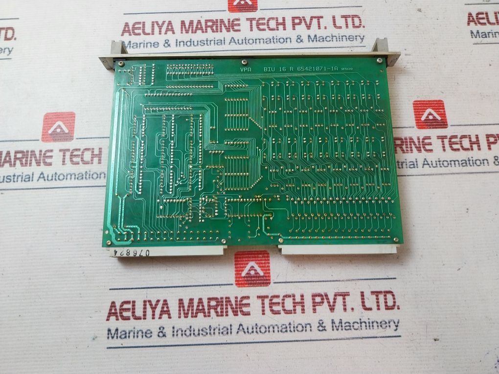 Valmet Biu 16 R Module - Image 4