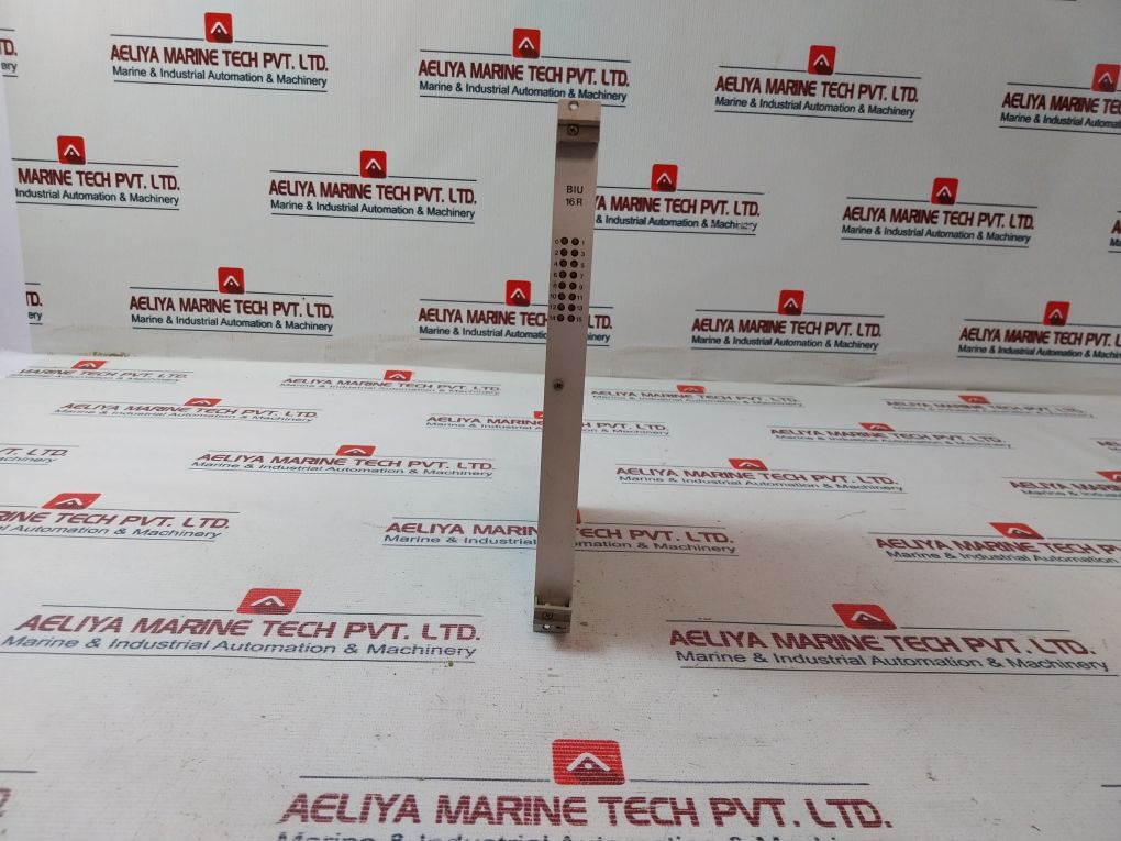 Valmet Biu 16 R Module - Image 6