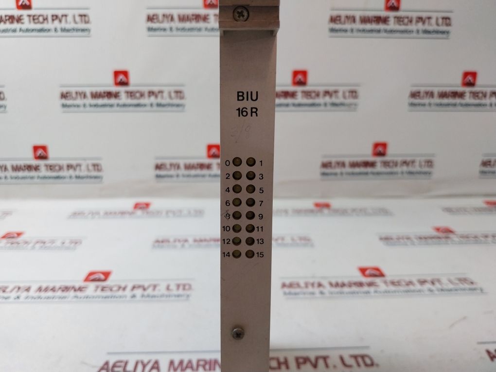 Valmet Biu 16 R Module - Image 7