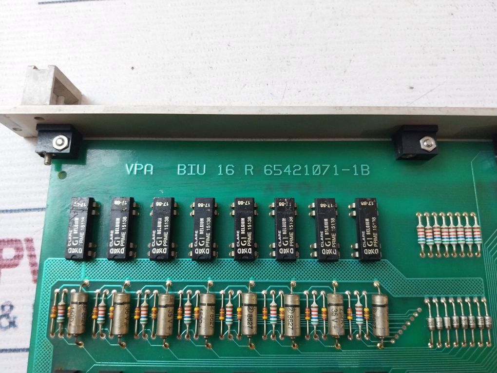 Valmet Biu 16 R Module - Image 8