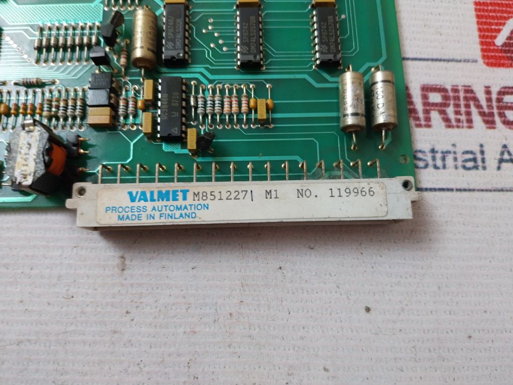 Valmet Biu 16 R Module - Image 9