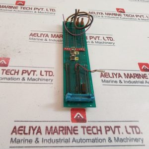 Valmet Pmb 1s Pcb Card