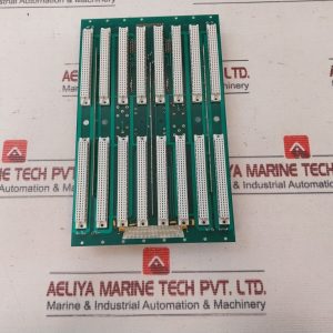 Valmet Pmb 2r Pcb Card