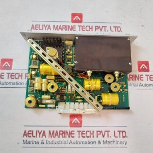 Valmet Pud 10 Pcb Card