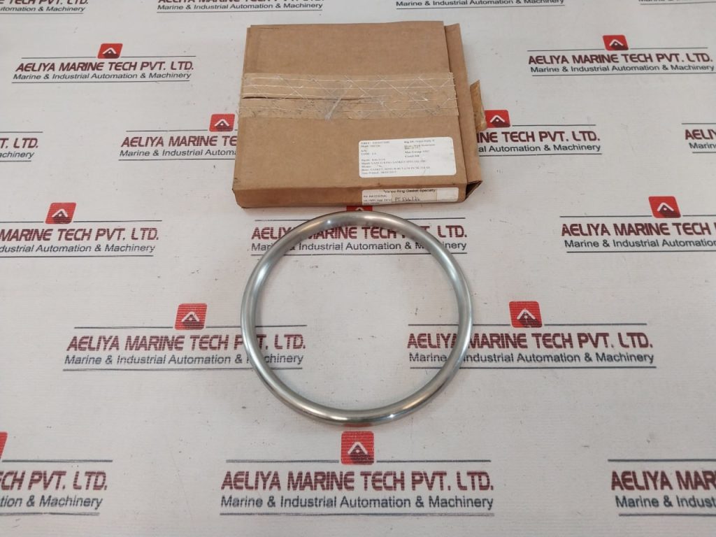 Vanco 6a0003 Gasket Ring Aeliya Marine