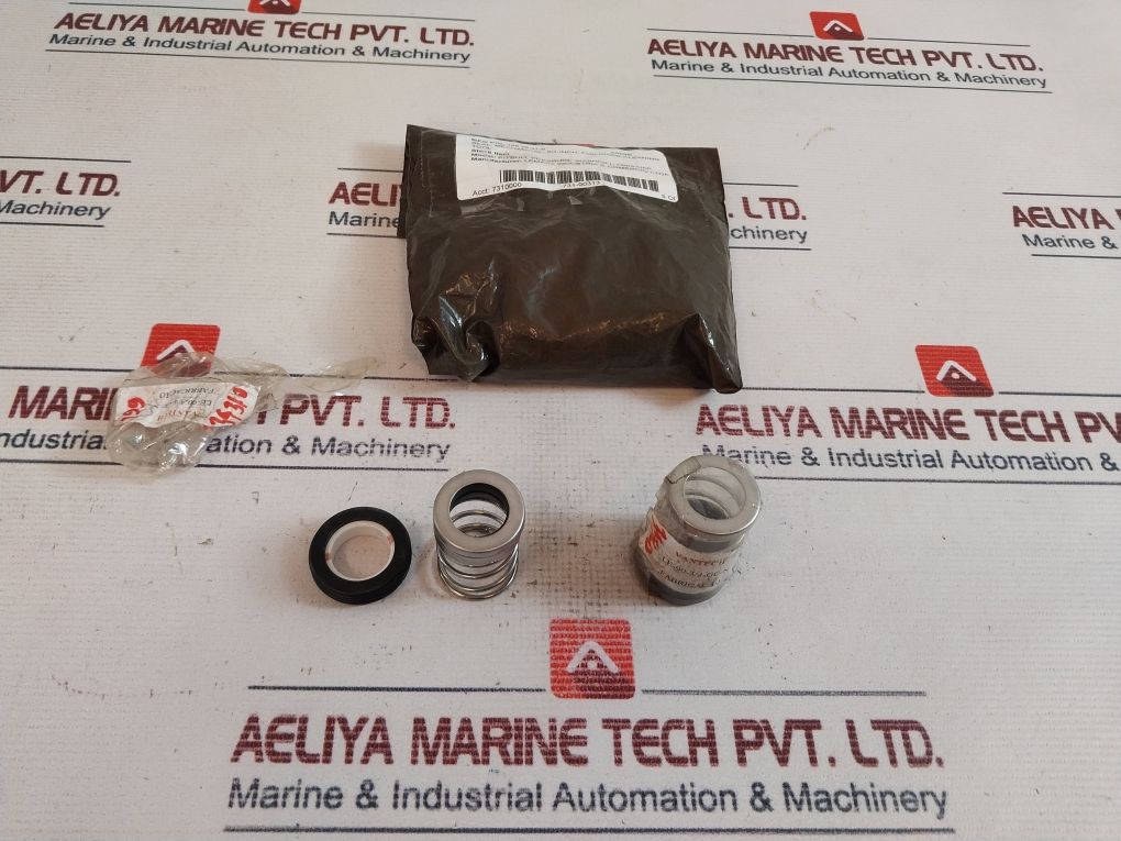 Vantech Lemasa Indústria Le-90-3/4-gc-n Mechanical Seal 3/4 Inch For Riser Cleaning Tool Set