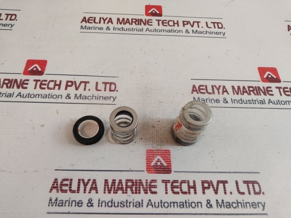 Vantech Lemasa IndúStria Le-90-3/4-Gc-N Mechanical Seal 3/4 Inch For Riser Cleaning Tool Set - Image 3