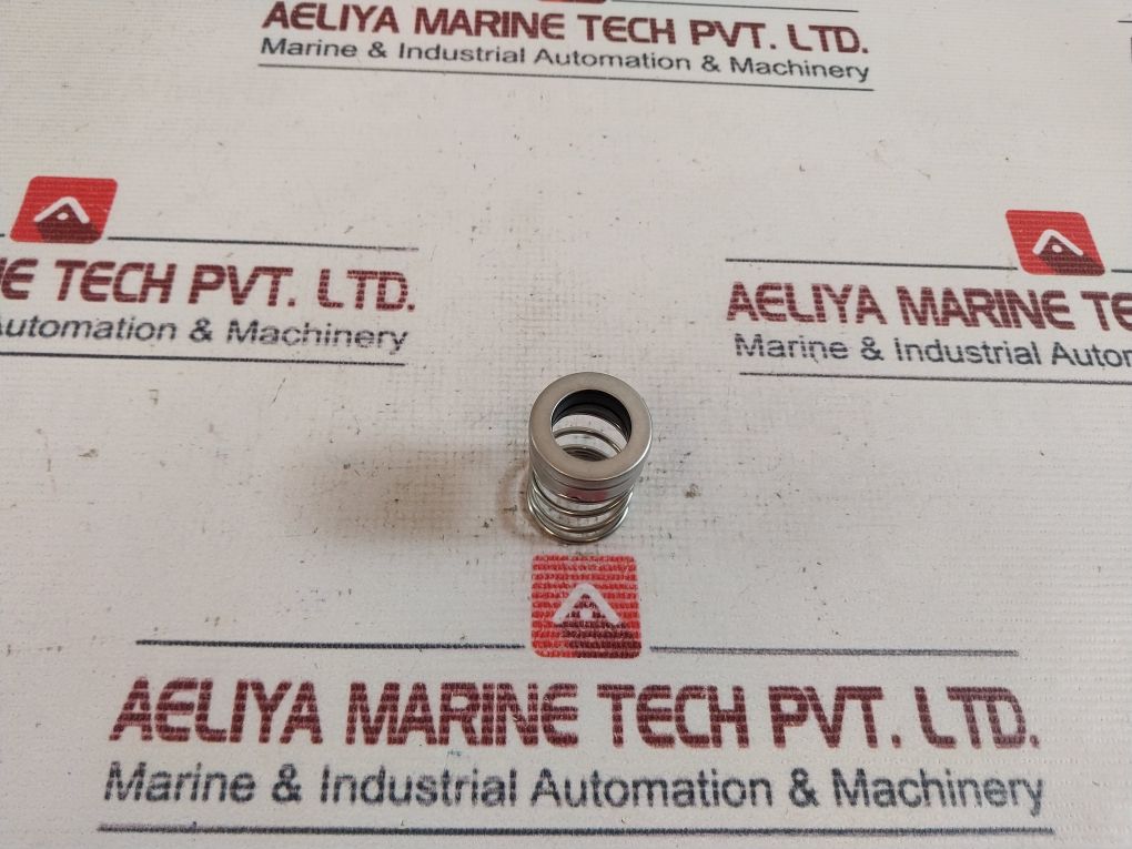 Vantech Lemasa IndúStria Le-90-3/4-Gc-N Mechanical Seal 3/4 Inch For Riser Cleaning Tool Set - Image 4