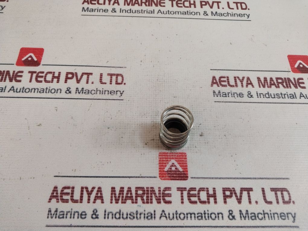 Vantech Lemasa IndúStria Le-90-3/4-Gc-N Mechanical Seal 3/4 Inch For Riser Cleaning Tool Set - Image 5