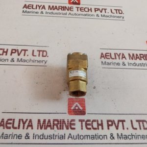 Versa Sv-5 Shuttle Valve