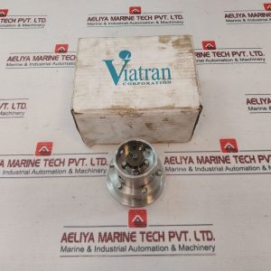 Viatran 510bgsx651 Pressure Transmitter 6k