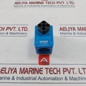 Vickers H-507848 Solenoid Valve Coil