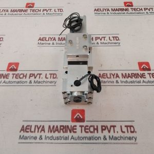 Wandfluh Avpwv4d102-80-ti-hb4,5m35/55-s1954 #1 Hydraulic Valve