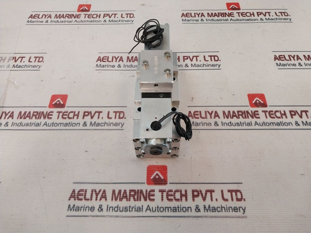 Wandfluh Avpwv4d102-80-ti-hb4,5m35/55-s1954 #1 Hydraulic Valve