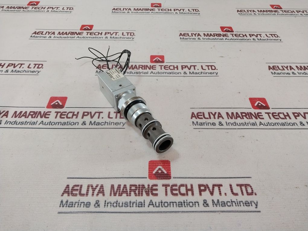 Wandfluh Pi35m-m35/55 Valve Proportional Series 33 Cartridge - Image 6