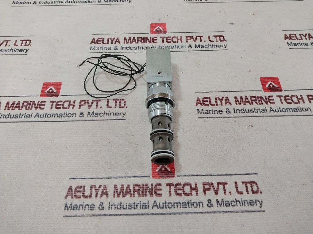 Wandfluh Pi35m-m35/55 Valve Proportional Series 33 Cartridge - Image 4