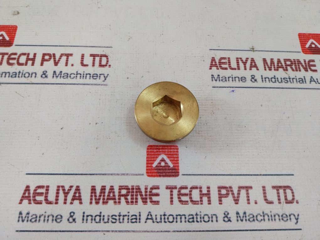 Wartsila 22887-001 Coupling Bolt - Image 3