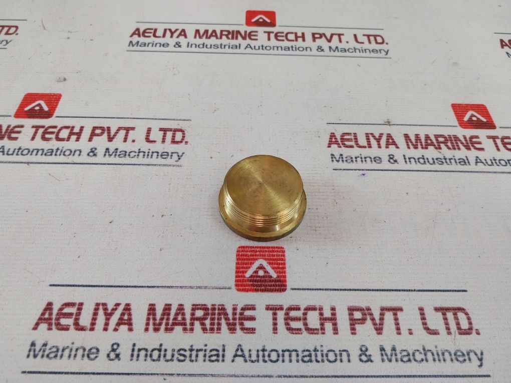 Wartsila 22887-001 Coupling Bolt - Image 6