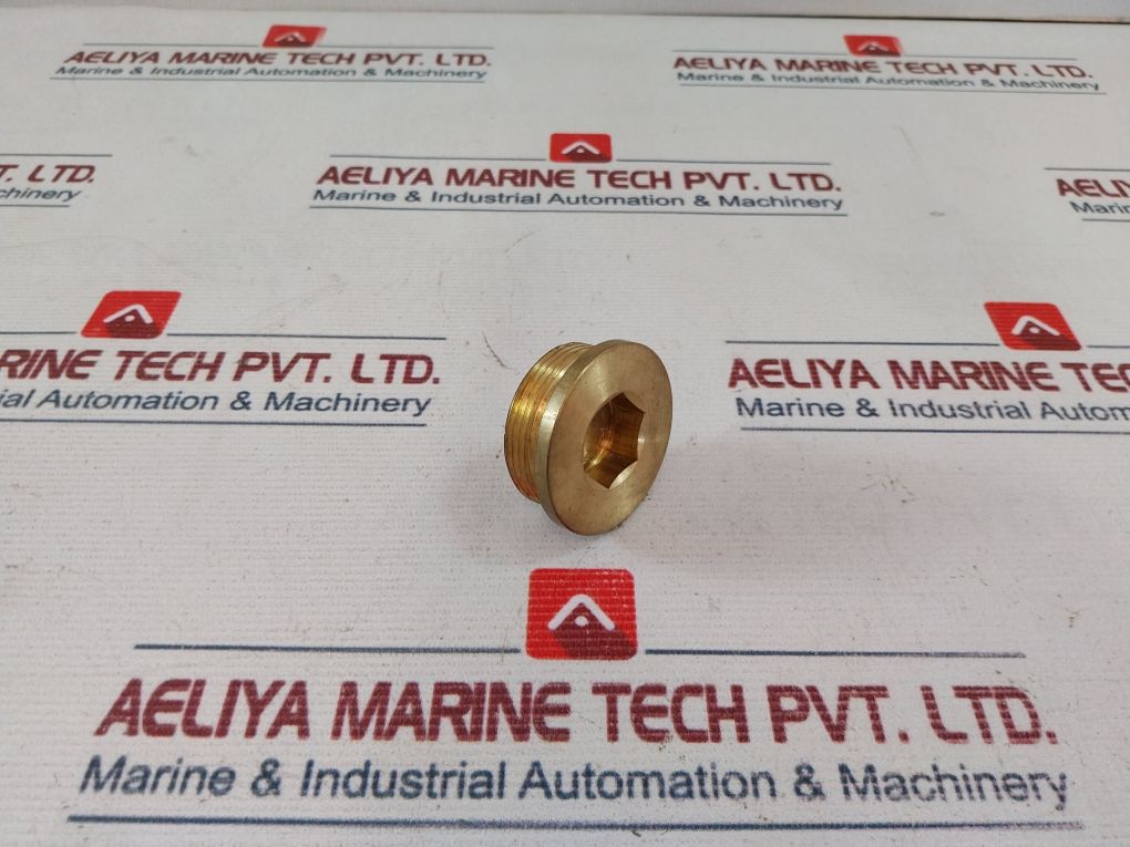 Wartsila 22887-001 Coupling Bolt - Image 4