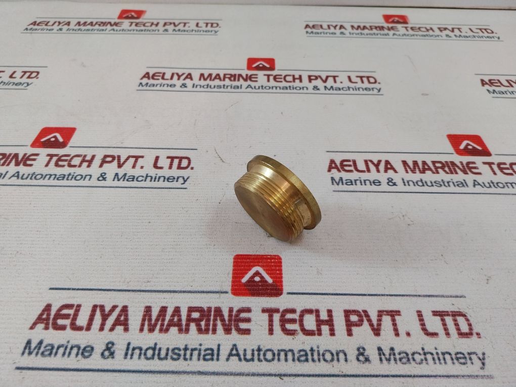 Wartsila 22887-001 Coupling Bolt - Image 5