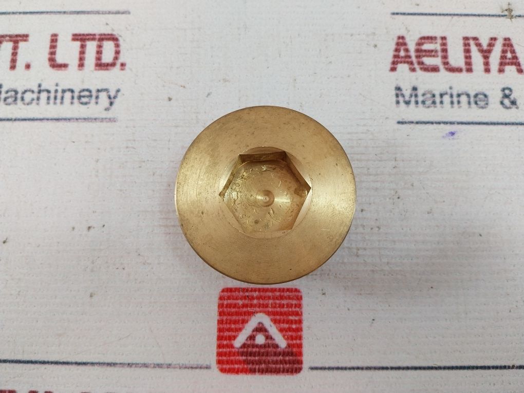 Wartsila 22887-001 Coupling Bolt - Image 7