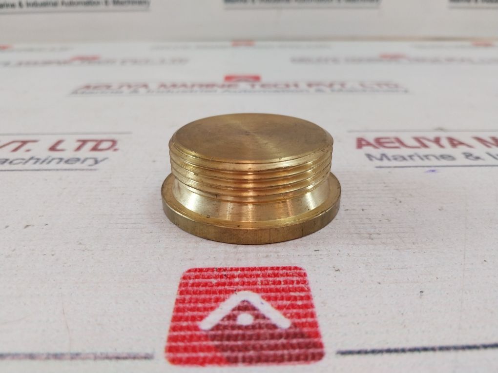 Wartsila 22887-001 Coupling Bolt - Image 8