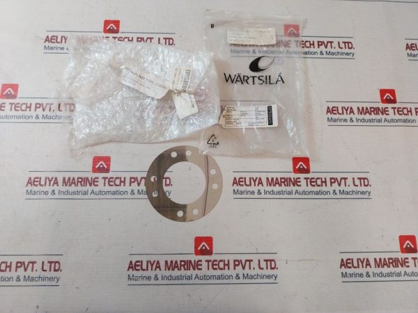 Wartsila 22888-001 Coupling Disk