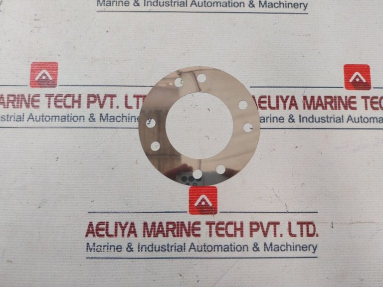 Wartsila 22888001 Coupling Disk Aeliya Marine