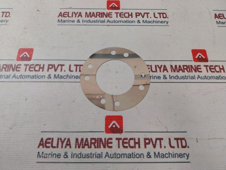 Wartsila 22888001 Coupling Disk Aeliya Marine