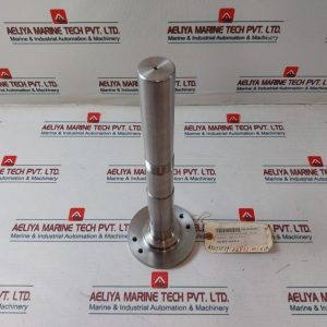 Wartsila Aisi 329 Pump Shaft 22922-001