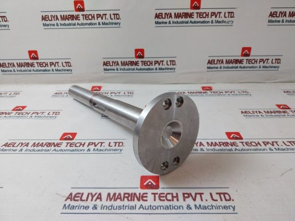 Wartsila Aisi 329 Pump Shaft 22922-001 - Aeliya Marine