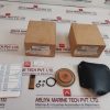 Watts 0887231 Relief Valve Rubber Parts Repair Kit