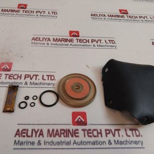 Watts 0887231 Relief Valve Rubber Parts Repair Kit