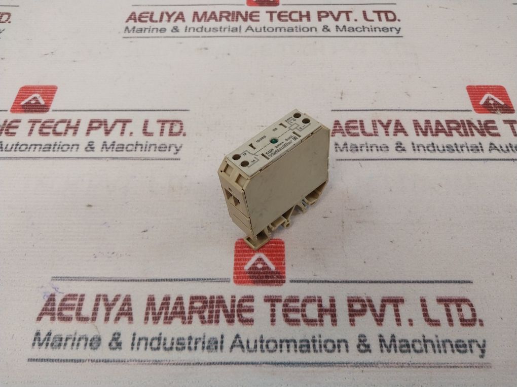 Weidmuller 13366 Relay Module - Image 3