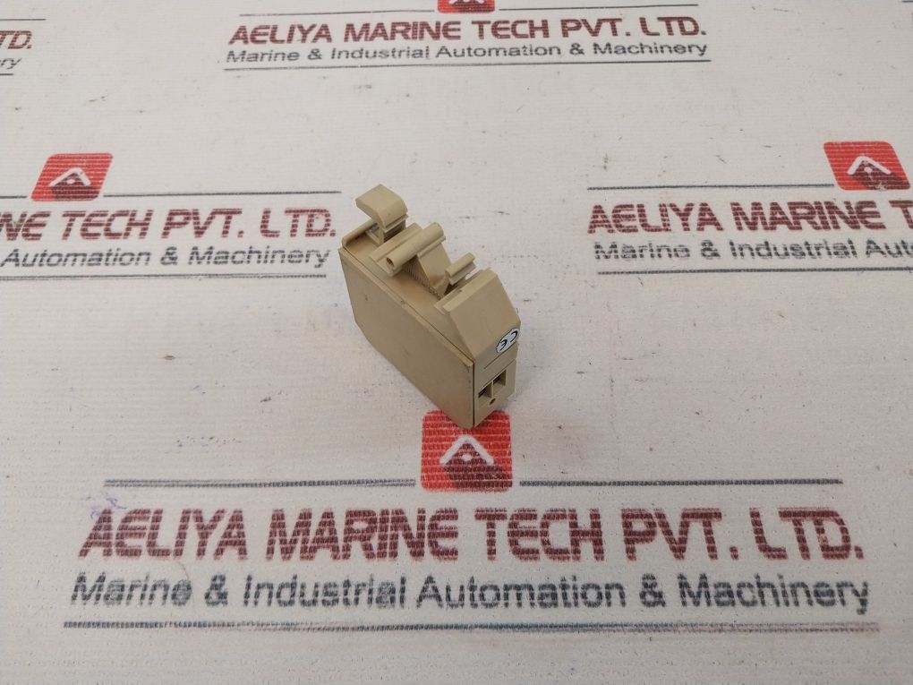 Weidmuller 13366 Relay Module - Image 6