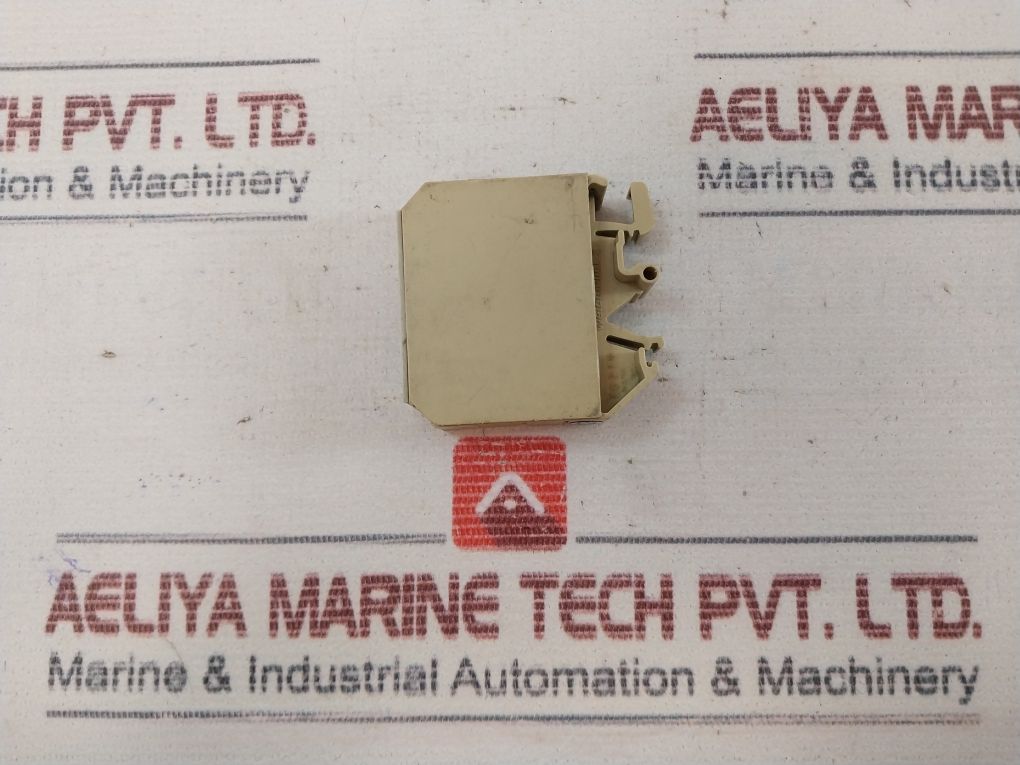 Weidmuller 13366 Relay Module - Image 5