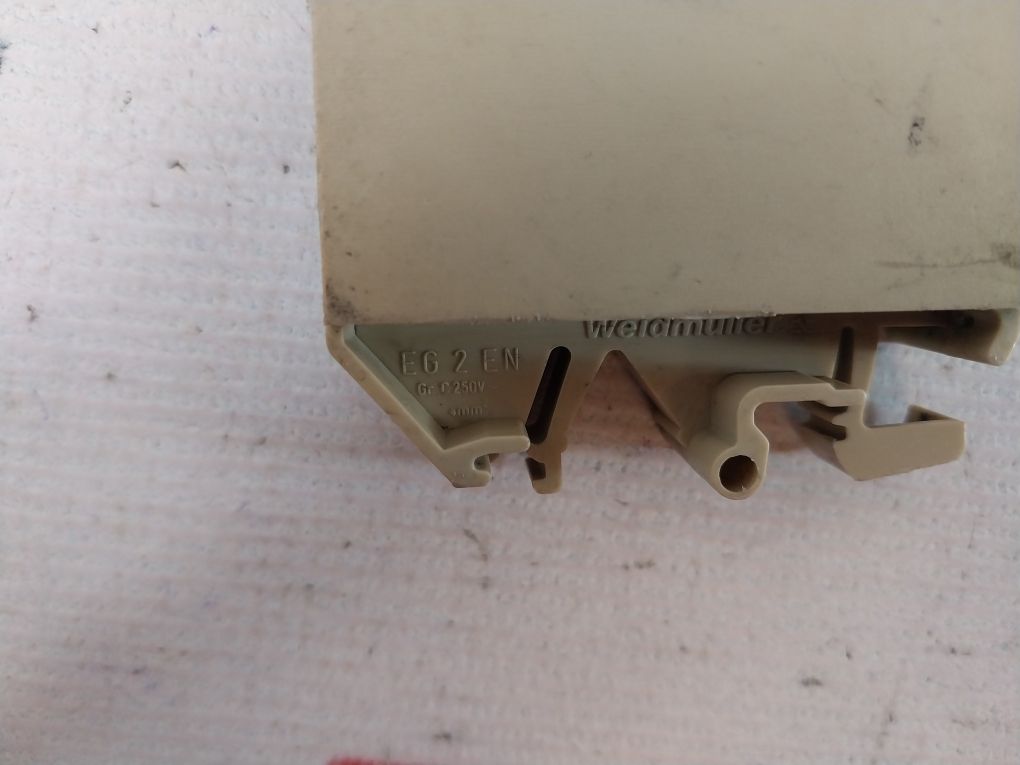 Weidmuller 13366 Relay Module - Image 8