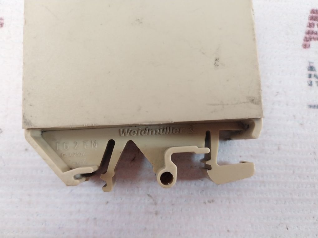 Weidmuller 13366 Relay Module - Image 9