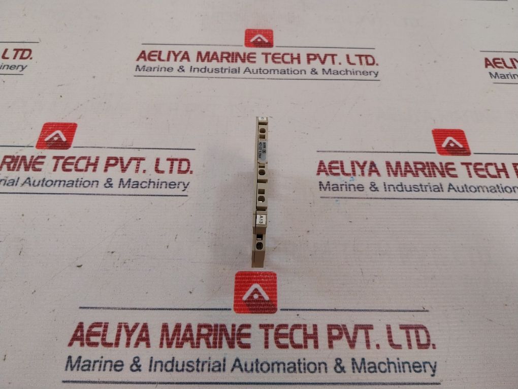 Weidmuller 841119 Passive Isolator 18v