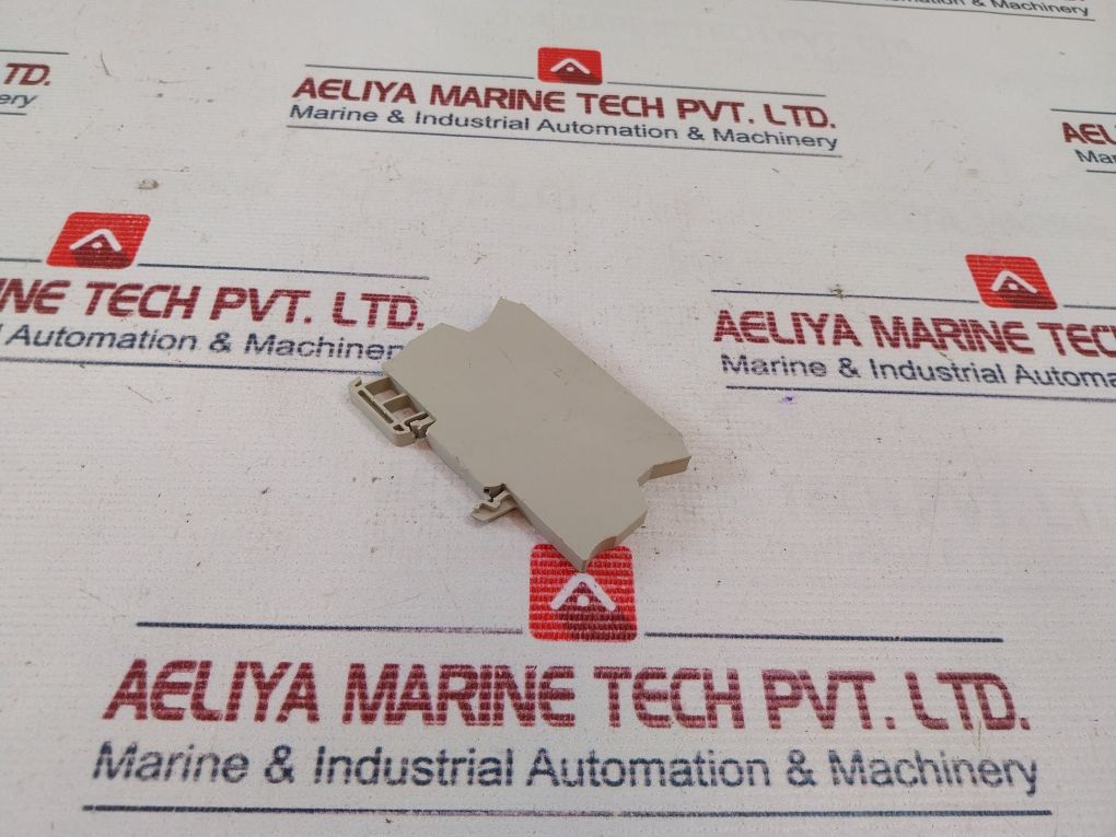 Weidmuller 841119 Passive Isolator 18v - Image 4