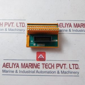 Weidmuller Fc-tdo-1624 Module